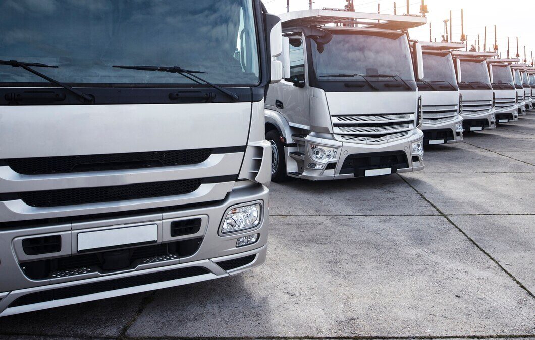 Trucks for Work and Play: How the Right Vehicle Can Enhance Your Life and Finances