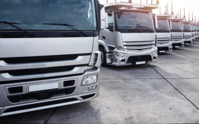 Trucks for Work and Play: How the Right Vehicle Can Enhance Your Life and Finances